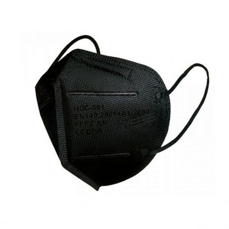 respirator-ho-comfort-ffp2-cierny-1-ks