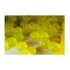 Biogelové kuličky do vázy Žluté