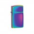 ZIPPO zapaľovač 26144 Spectrum slim
