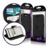 BLACKMOON pouzdro Smart Fancy Apple iPhone 7/8 Plus černé