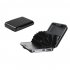 Pouzdro na doklady a karty Aluma Wallet s POWER bankou