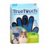 True Touch vyčesávacia rukavica na srsť pre psov a mačky