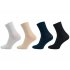 Dámské ponožky Klasik – 100% bavlna 5 párů