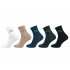Ponožky Bio Comfort 5 párů