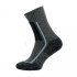 Ponožky Thermo sivé