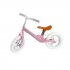 Detský bicykel - odrážadlo Kruzzel ružové