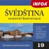 19. Švédština - cestovní konverzace + CD