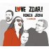 Love zdar! /CD/