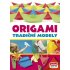 Origami - tradiční modely