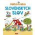 Veľká kniha slovenských slov (SK vydanie)