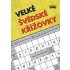Velké švédské křížovky - Židovské anekdoty /žltá/