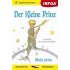 Zrcadlová četba - N - Der Kleine Prinz (Malý princ) - (B2-C1)