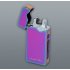 Gentelo Plazmový zapalovač s indikátorom batérie