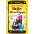 Holky na WhatsAppu - Stále online