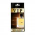 VIP 111 parfüm levegőfrissítő