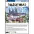 Naučné karty - Pražský hrad