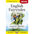 Zrcadlová četba - English Fairytales B1-B2 (Anglické pohádky)