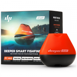Deeper START