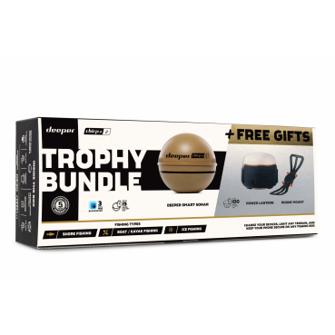 Winter Trophy Bundle