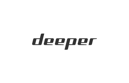 Deeper - použití na lodi