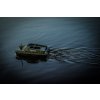 Zavážecí loďka DEVICT Catamaran Fishing robot