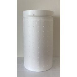 Nádoba pro manipulaci s kapalným dusíkem 4l