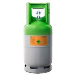 Chladivo R404a (10kg) - regenerované