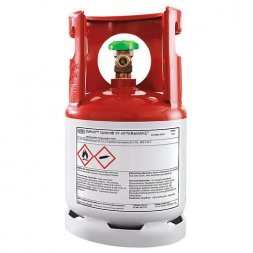 Chladivo HFO 1234 yf (5kg)