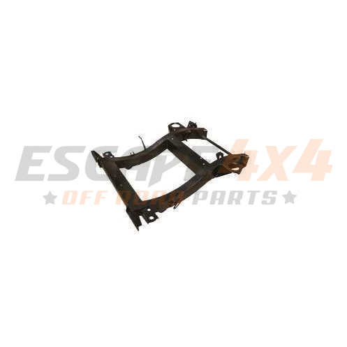 Rear frame section Land Rover Discovery II (99-04) | Escape4x4.eu