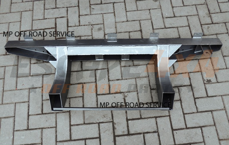 Rear frame Land Rover Defender 110 (83-98) 200tdi, 300tdi, v8 ...