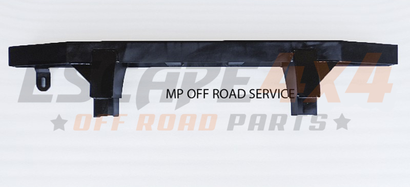 Rear frame Land Rover Defender 90 (99-) | Escape4x4.eu
