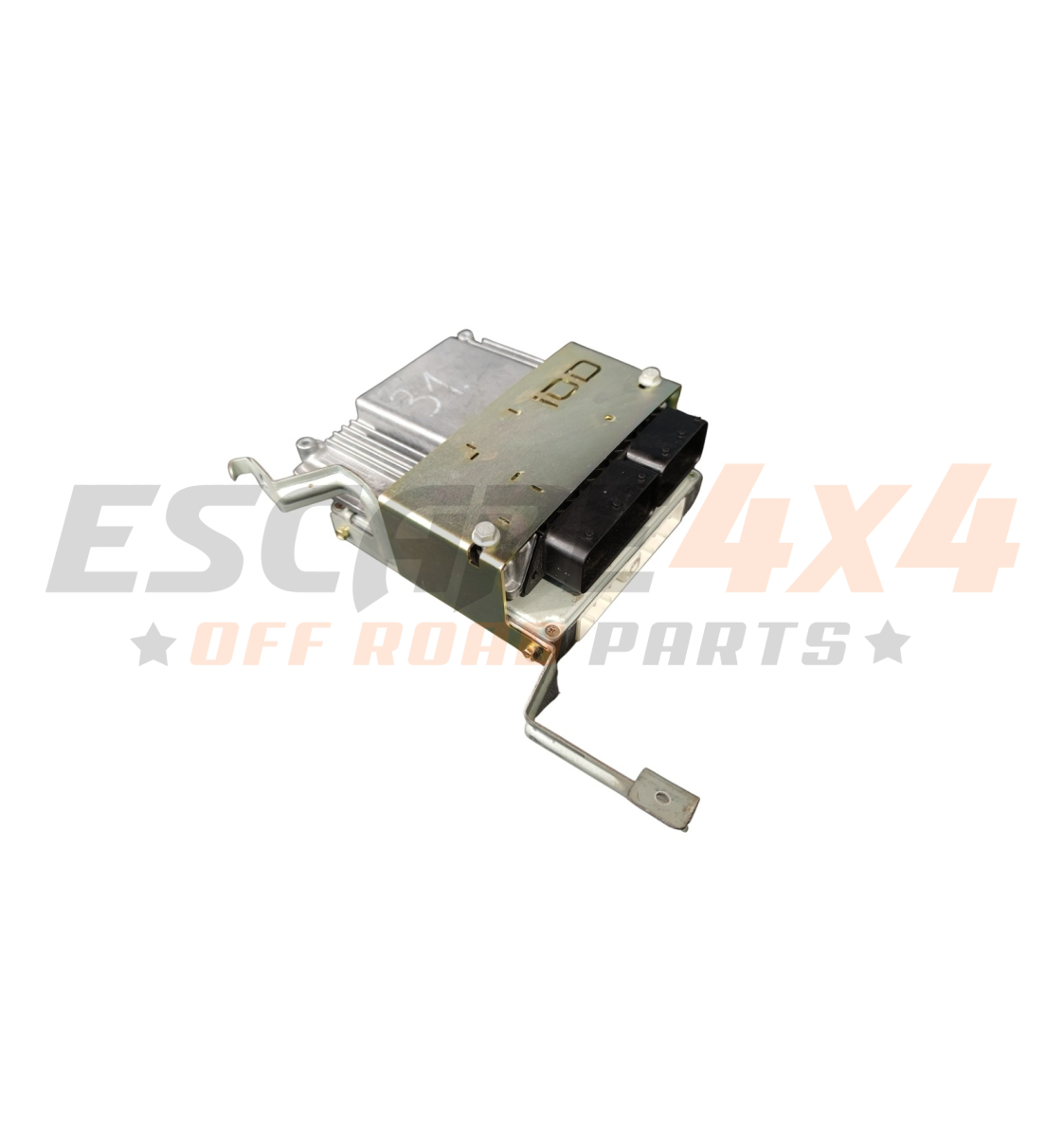 TORR Antenna Elettrica Con Corda Per Nissan Patrol Y61 (1998-2004) – Sostituzione Albero 131364070370