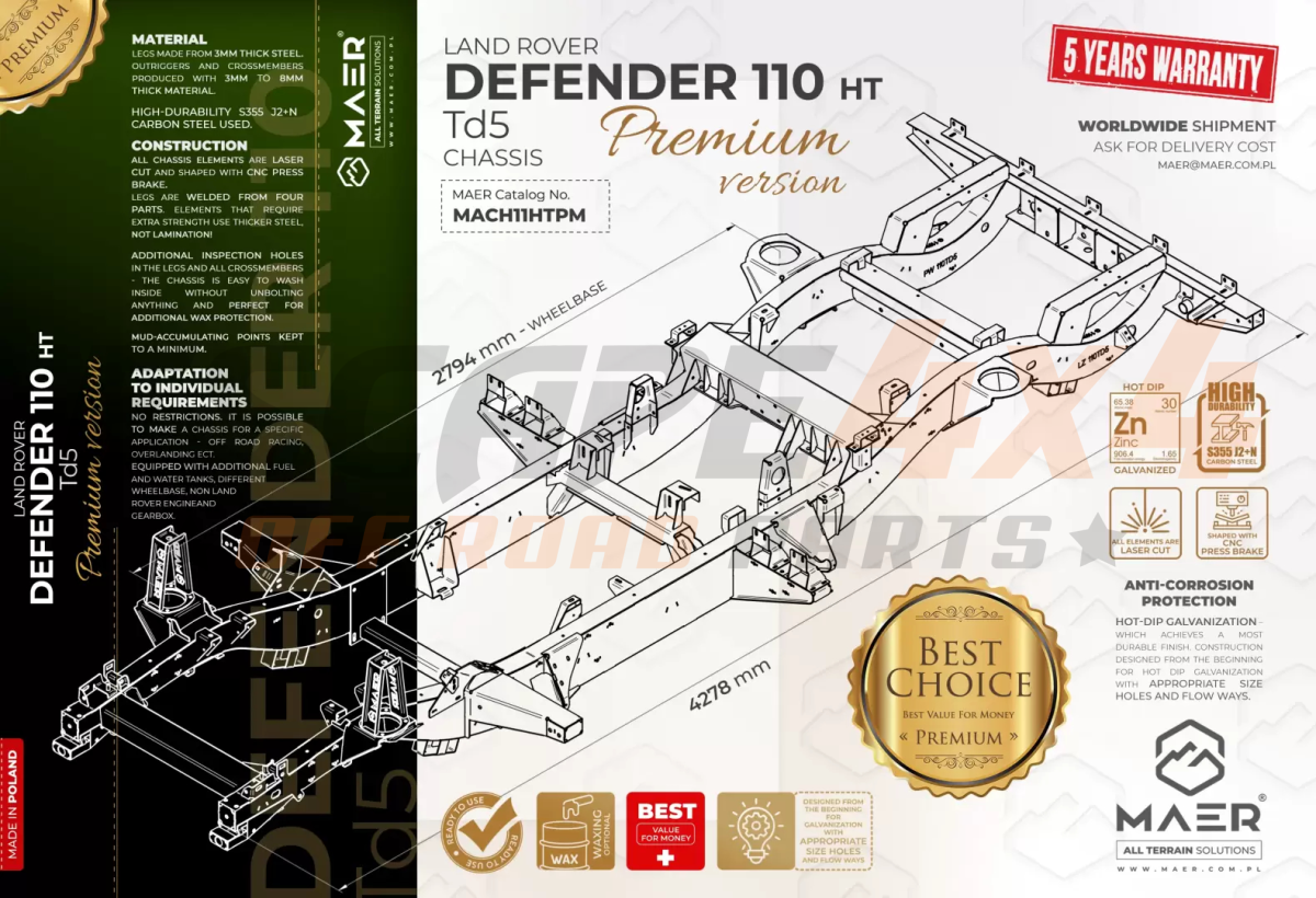 frame-premium-land-rover-defender-110-td5-ht-escape4x4-eu