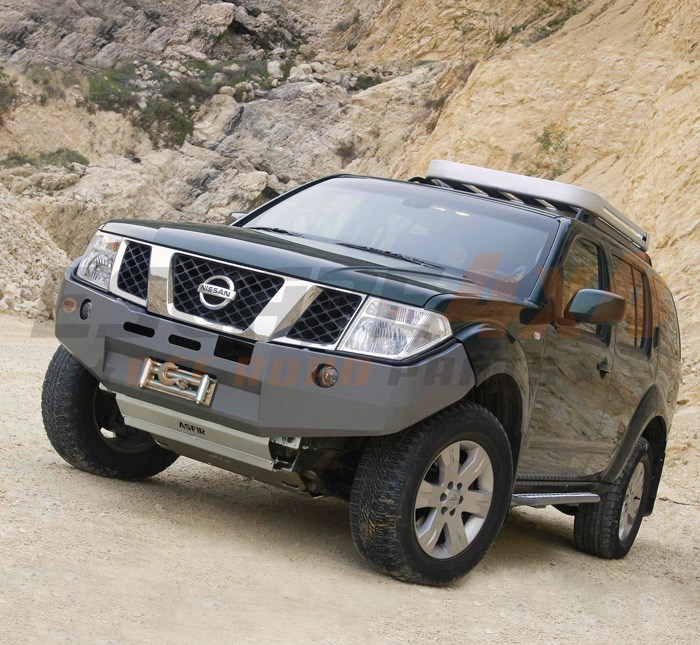 Johns Faro Anteriore Destro Per Nissan Navara D40 (10/2015-) – Con Lampadina E Livellamento Elettrico
