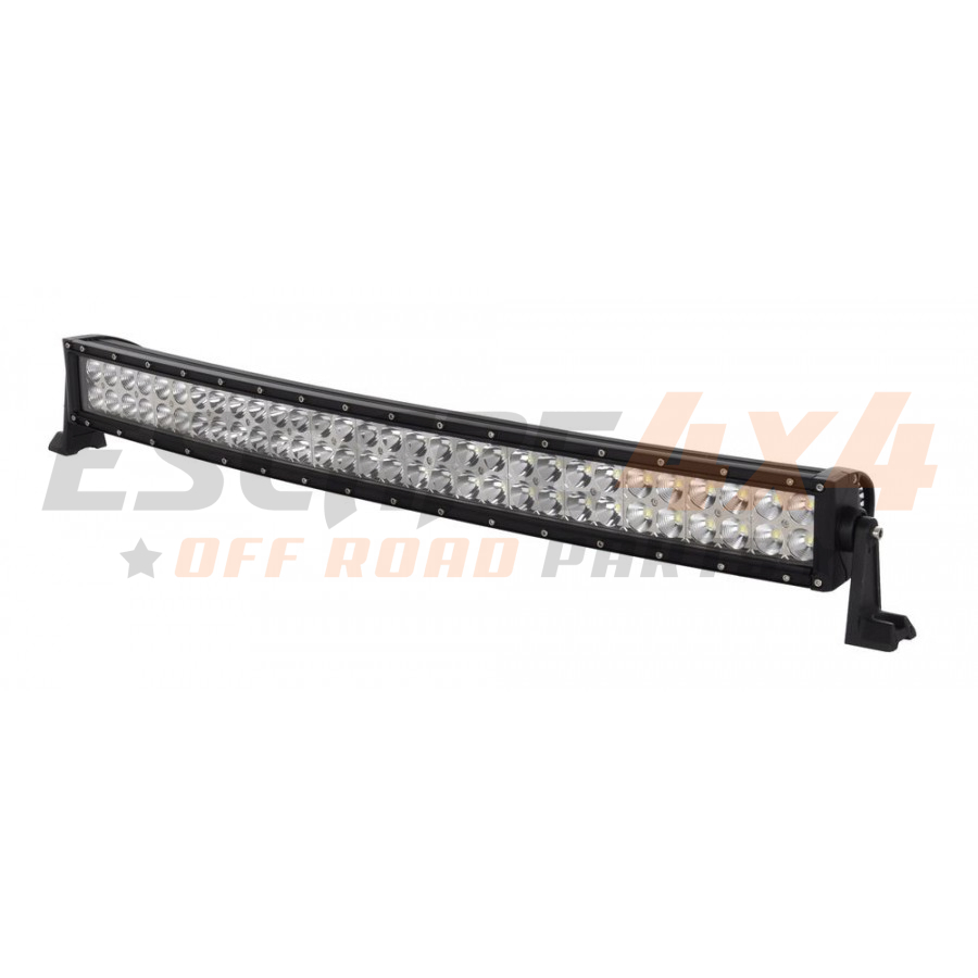 Curved LED lamp 180W 805 mm | Escape4x4.eu