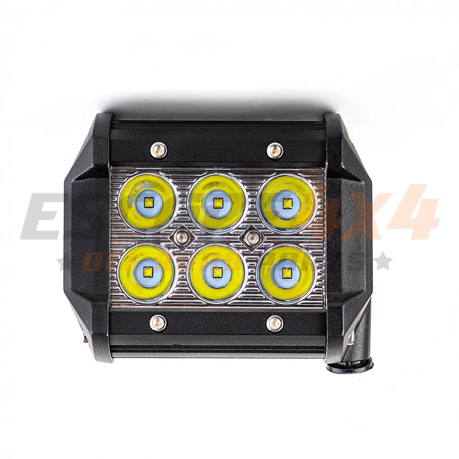 LED lamp 14W | Escape4x4.eu