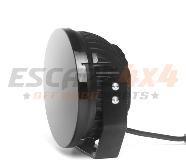 LED light 52W + 2W | Escape4x4.eu