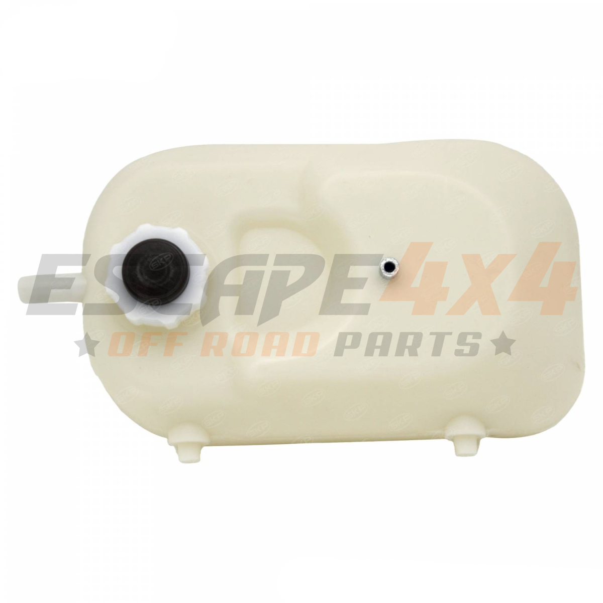 Expansion tank Jeep Cherokee XJ (87-90) 4.0L I6 | Escape4x4.eu