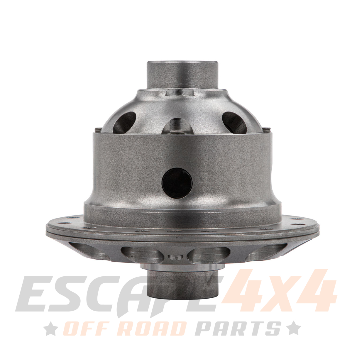 Rear air lock differential ARB RD261 Isuzu Trooper/D-Max/Mazda BT-50 ...