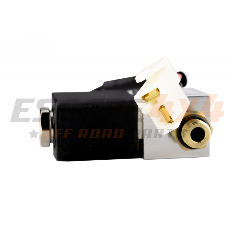Hf Diff Lock Solenoid valve for differential lock ARB/HF | Escape4x4.eu