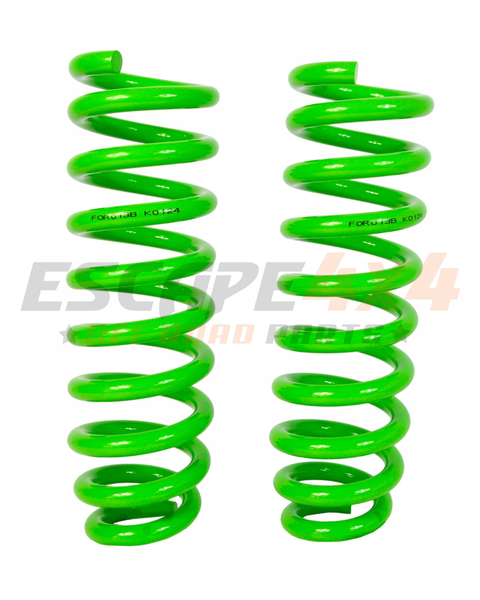 Front Head Spring Front springs +2