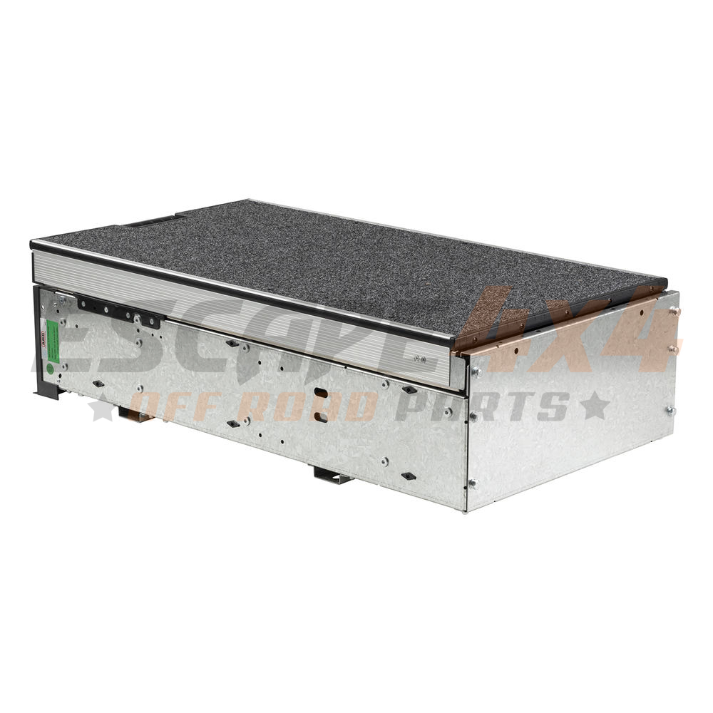 Drawer system 535x1045x280 mm ARB | Escape4x4.eu