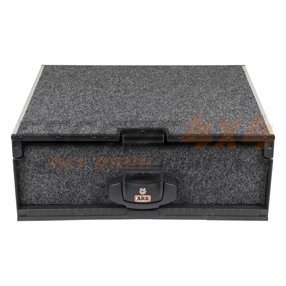 Drawer system 790x845x280 mm ARB | Escape4x4.eu