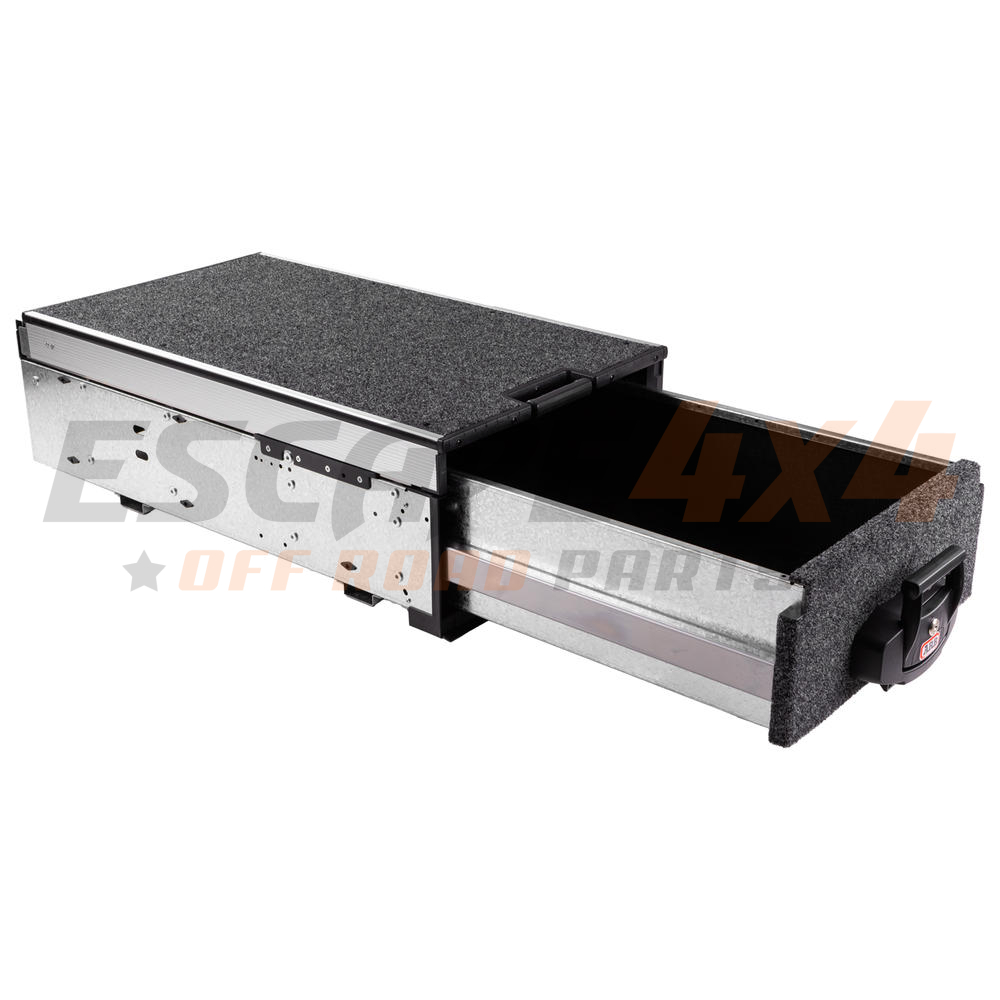 Drawer system 505x945x280 mm ARB | Escape4x4.eu