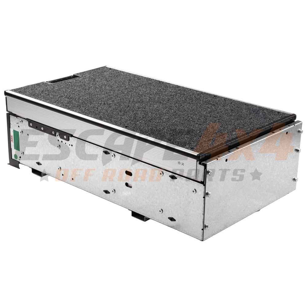 Drawer system 505x945x280 mm ARB | Escape4x4.eu
