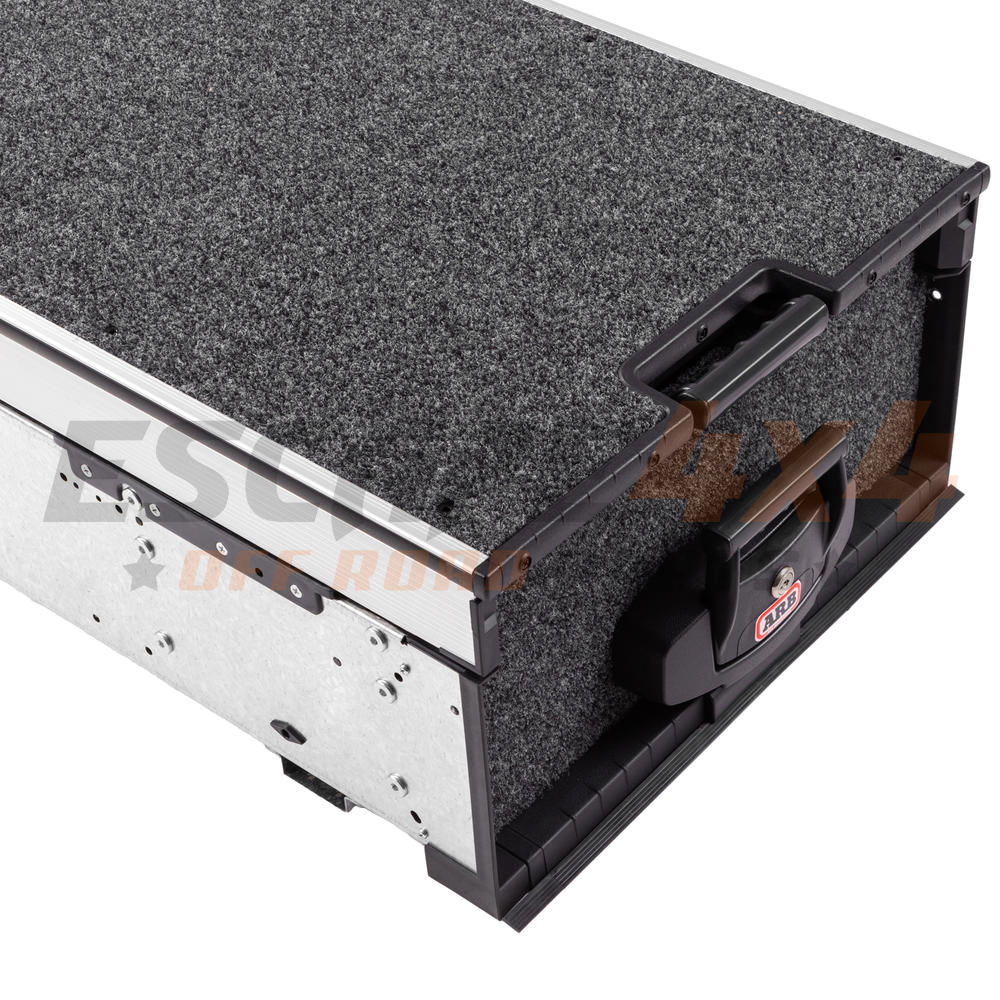 Drawer system 505x945x280 mm ARB | Escape4x4.eu