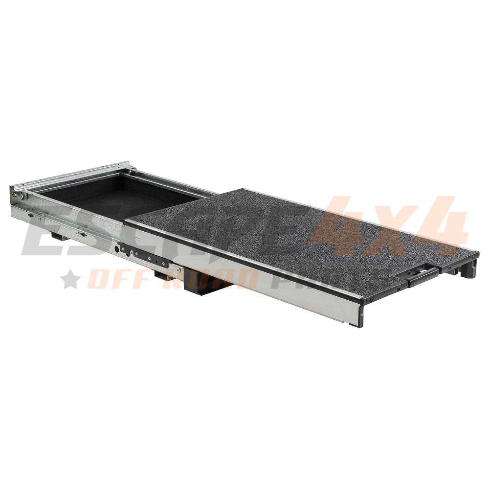 Drawer system 505x945x140 mm ARB | Escape4x4.eu