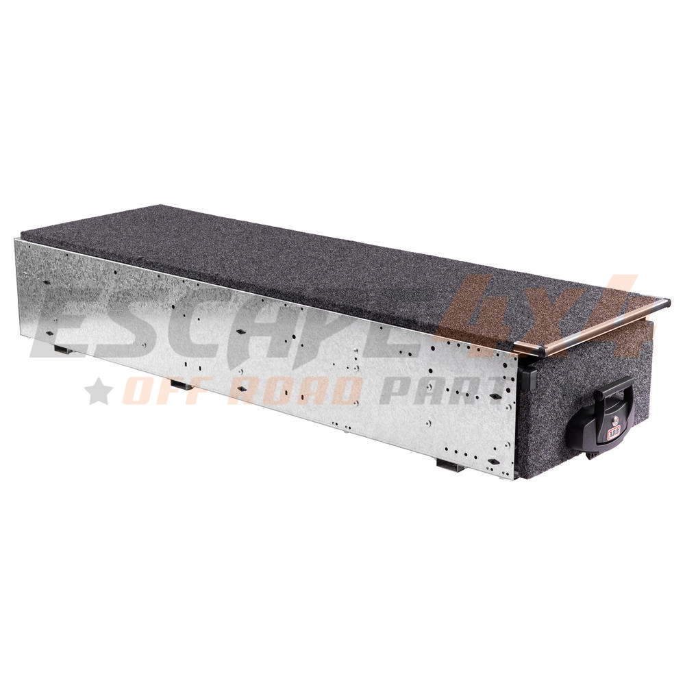 Drawer system 500x1730x320 mm ARB | Escape4x4.eu