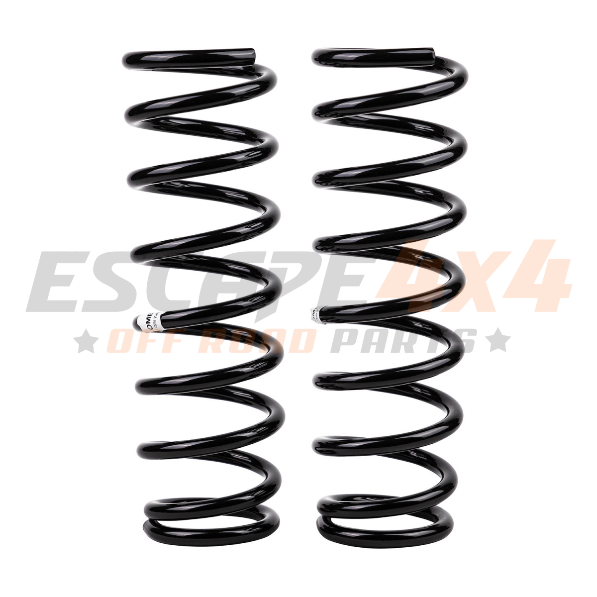 Rear springs +30 mm 50 kg OME Suzuki Vitara (91-99) 5-door version ...
