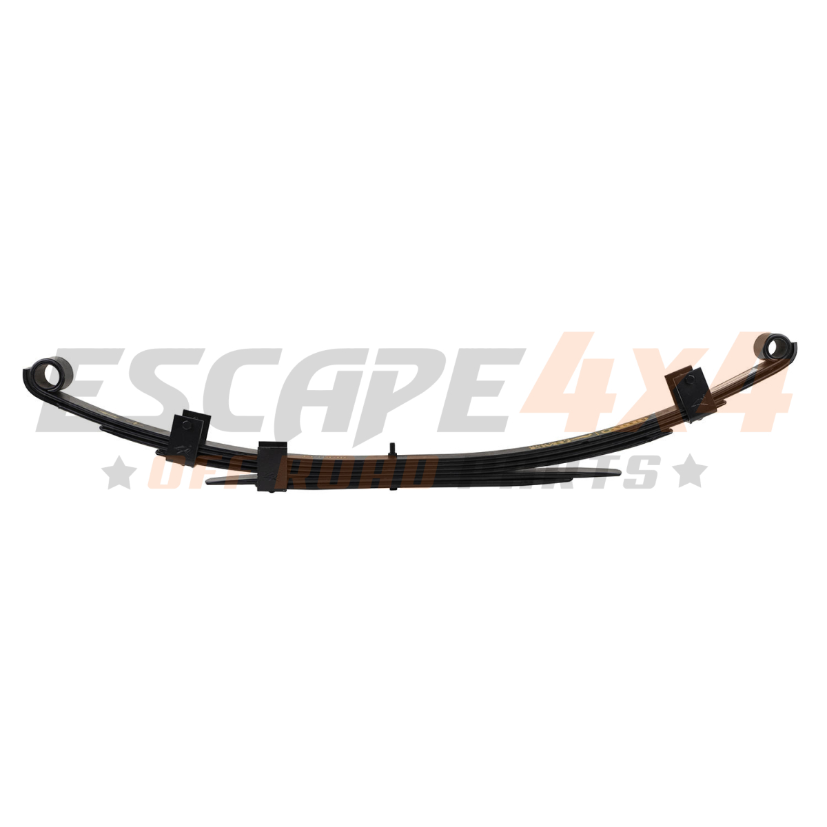 Toyota Extension Spring Rear leaf spring +45 mm 100 kg OME Toyota Hilux Vigo (05-15) | Escape4x4.eu